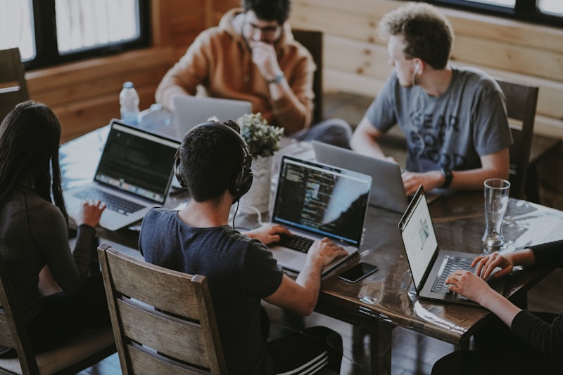 Zespół konsultantów TQM Consulting